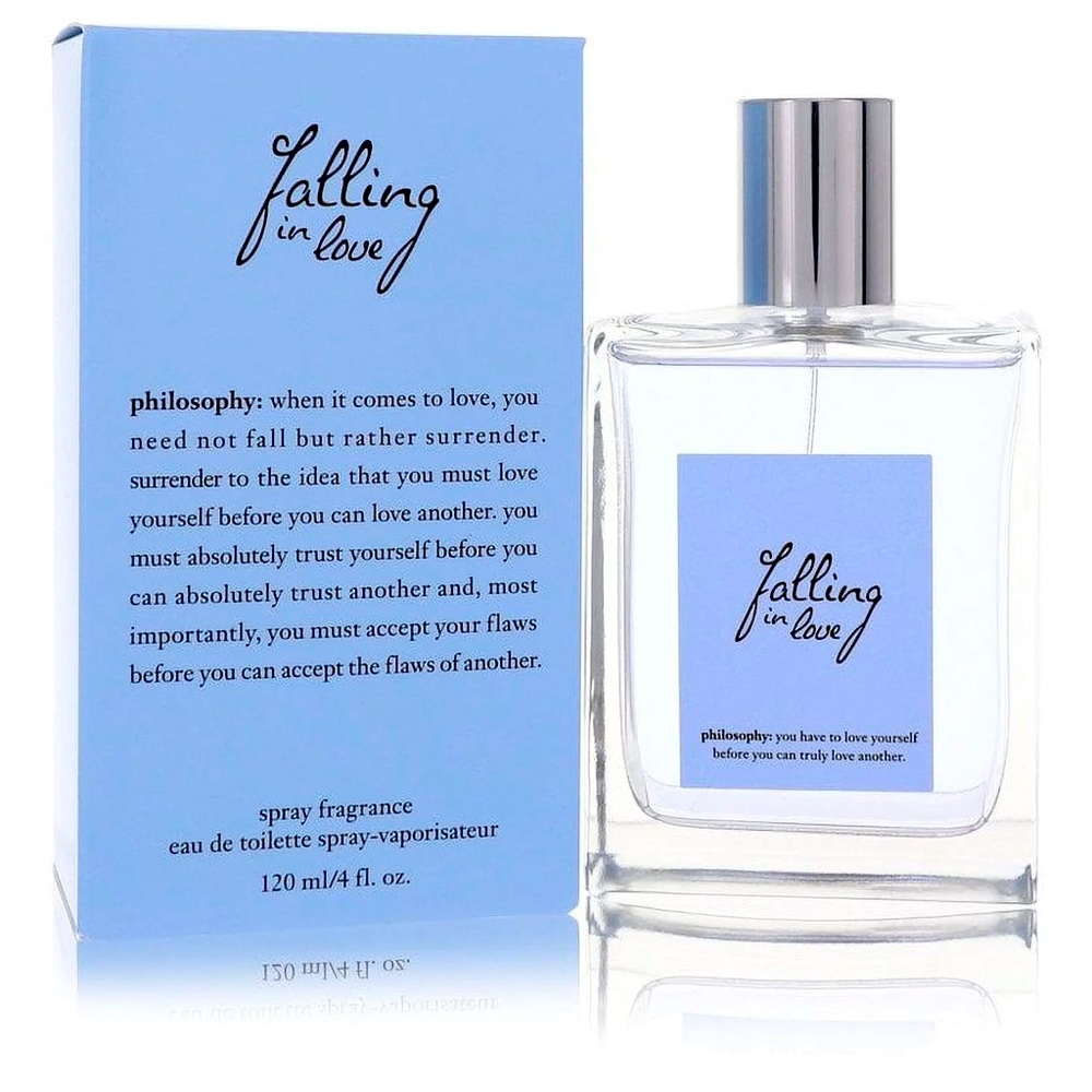 Philosophy Falling in Love 60ml 2fl oz